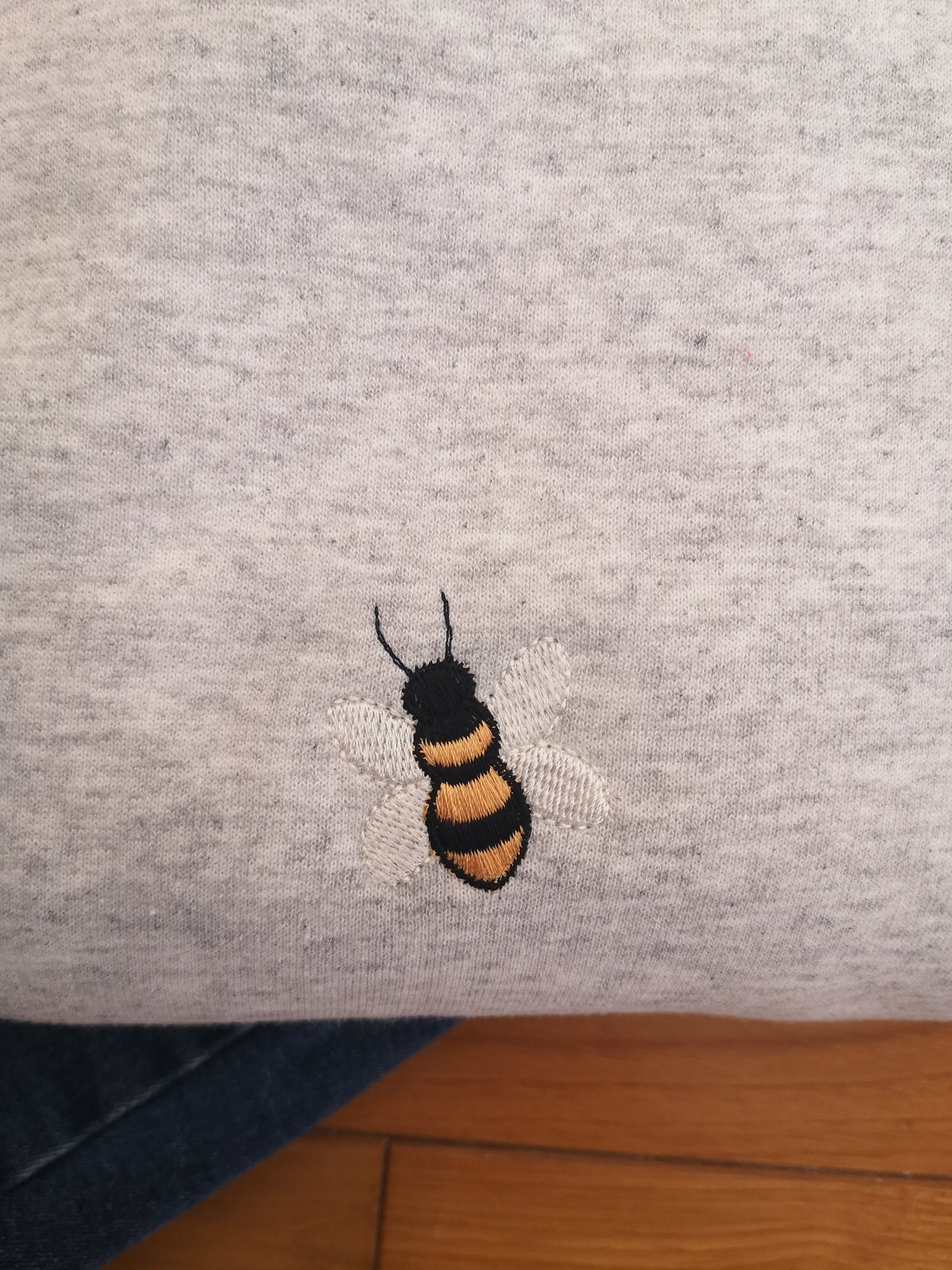 Bee Sweatshirt