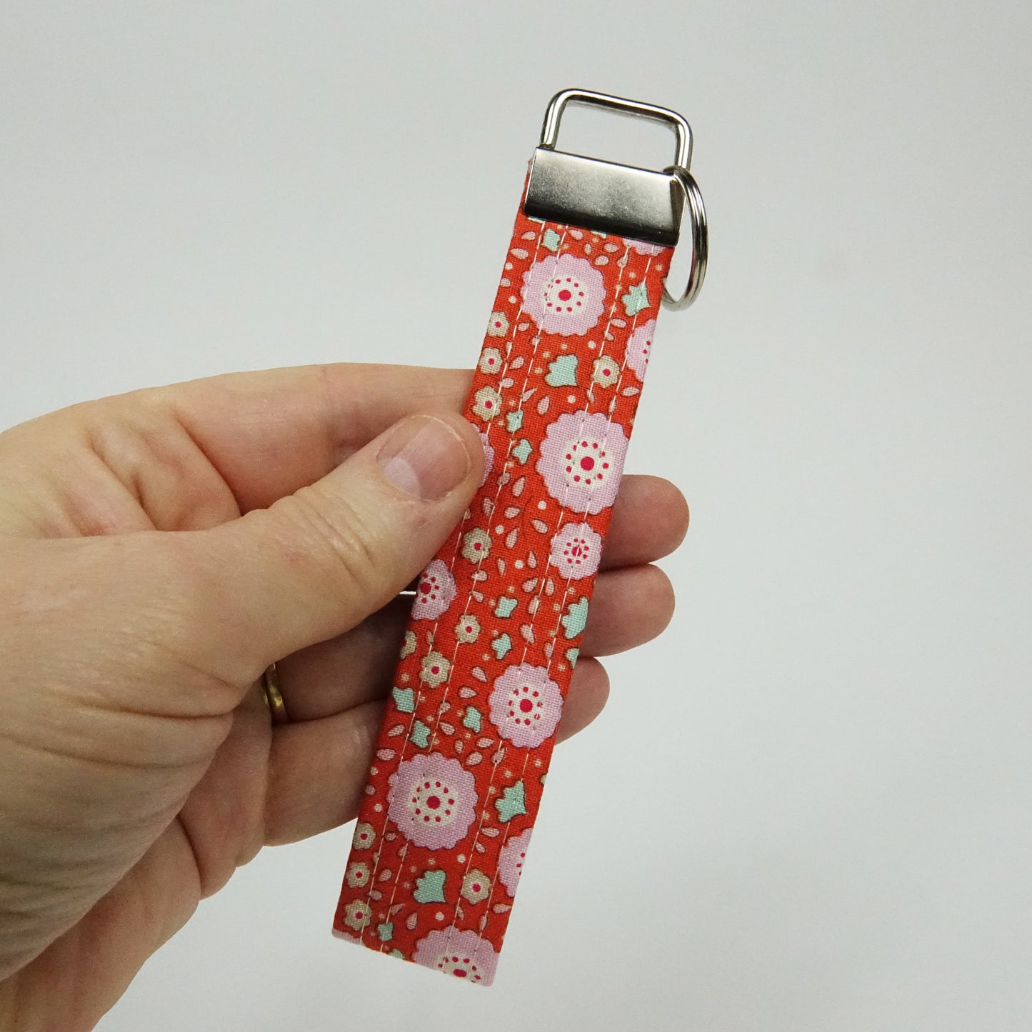 Love Birds KeyChain