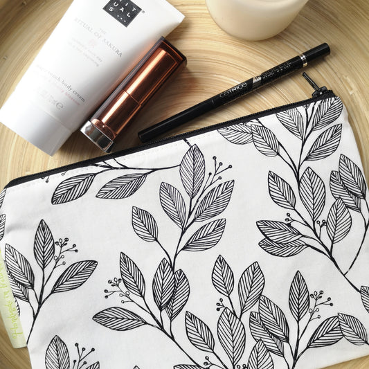 Laural Makeup Bag