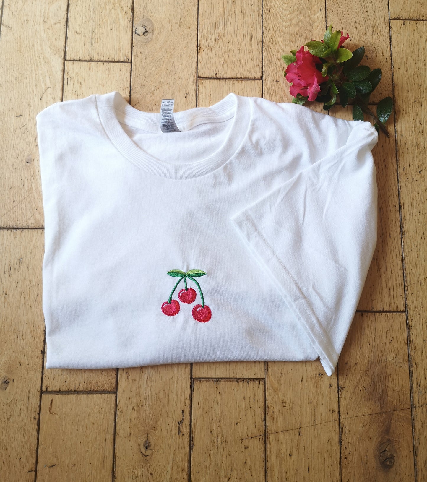 Cherry T-Shirt