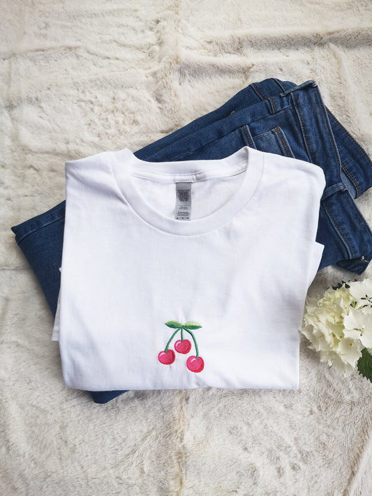 Cherry T-Shirt