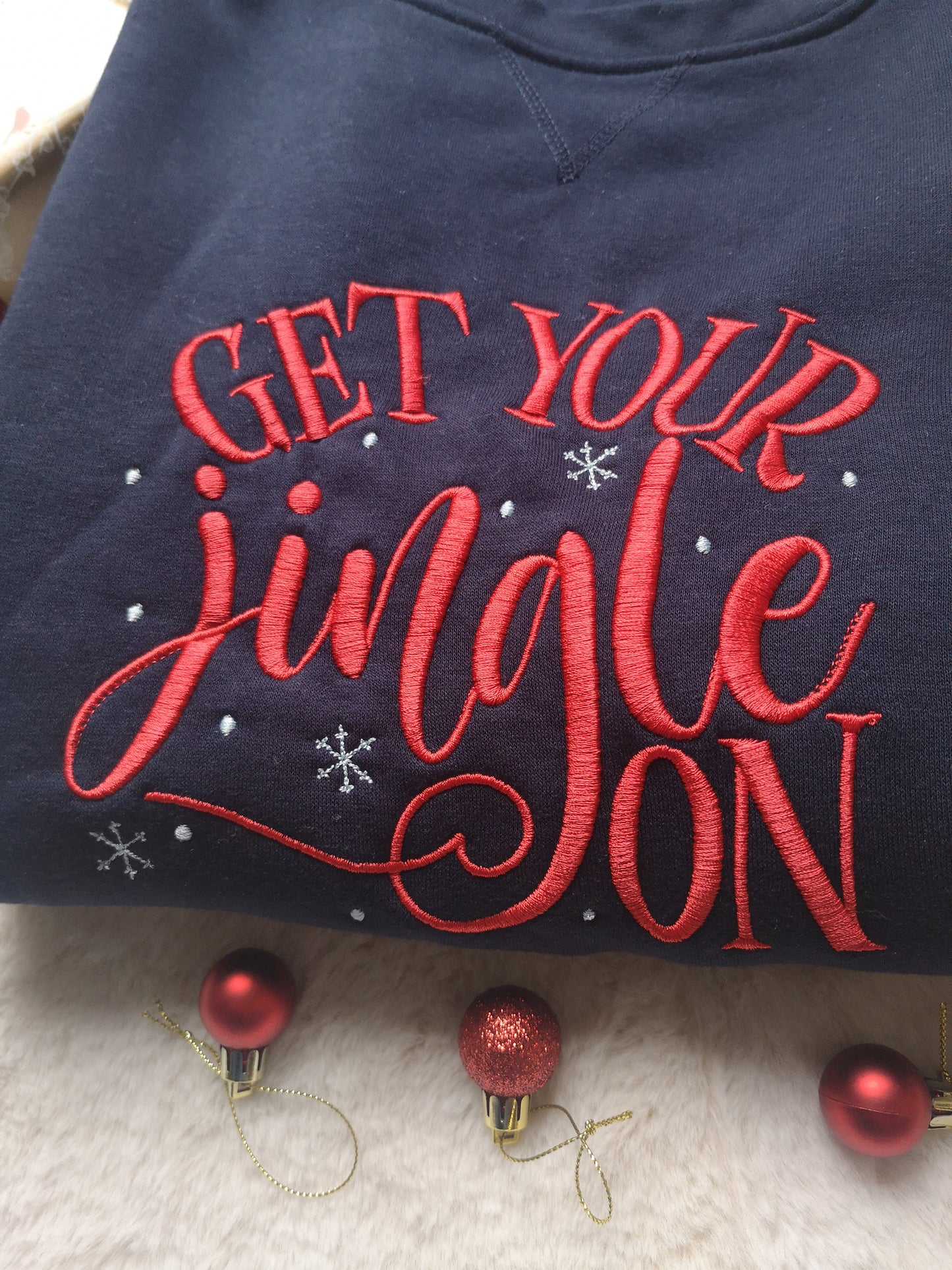 Get your Jingle on