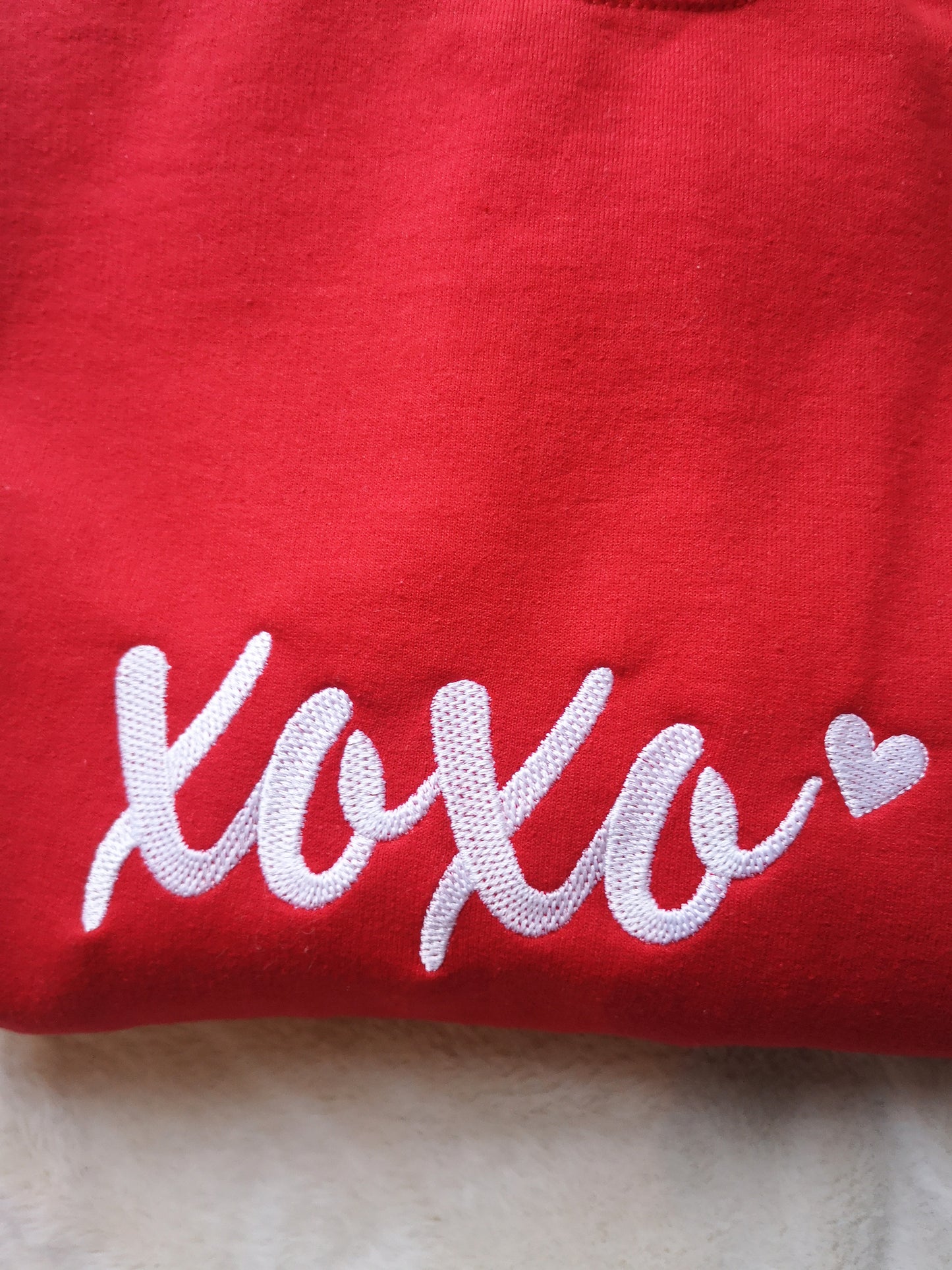 XOXO Sweatshirt