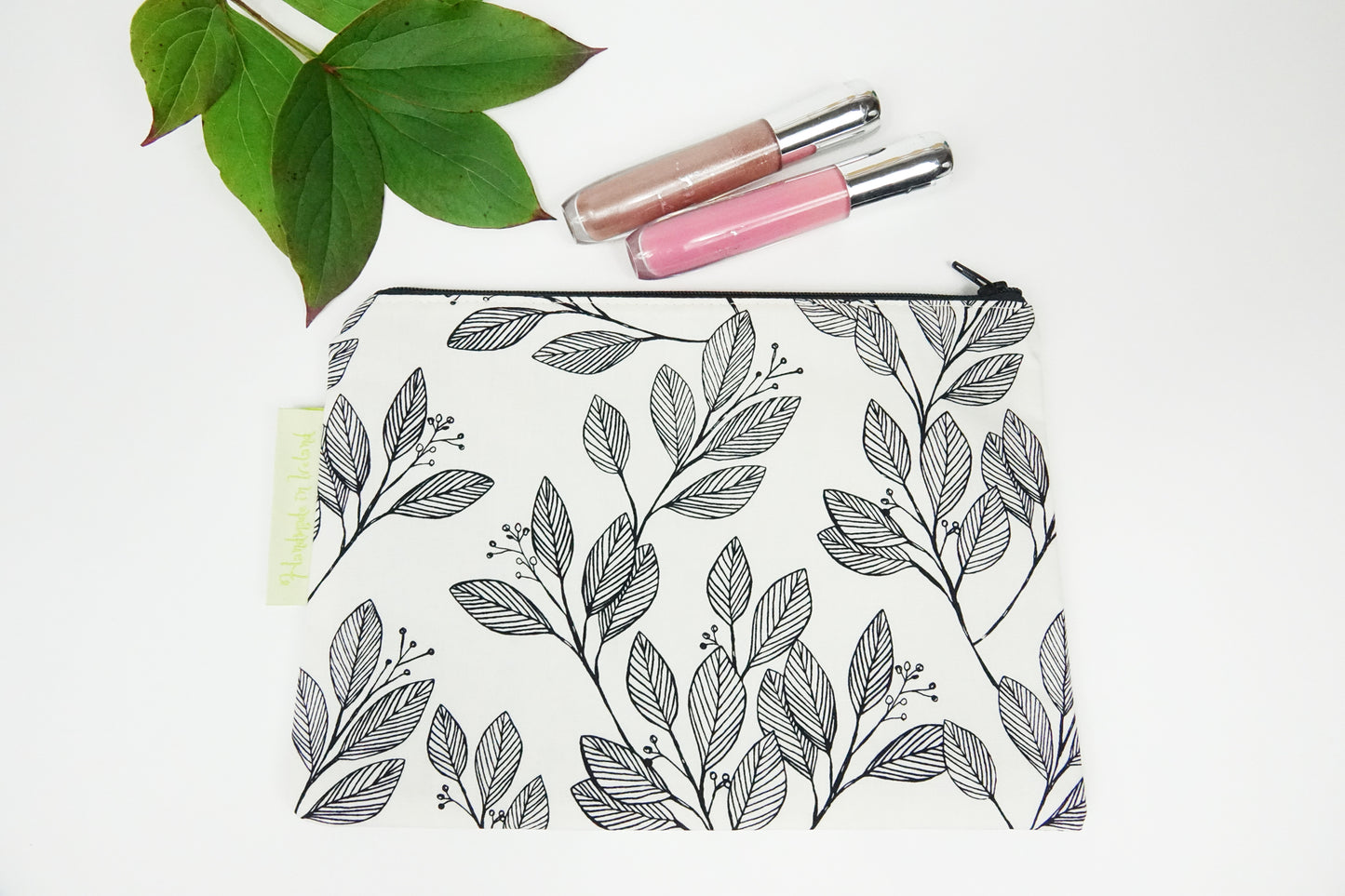 Laural Makeup Bag