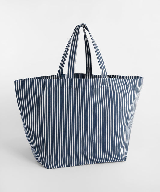Personlised XXL beach bag